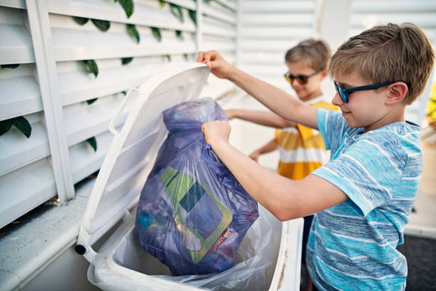 Best Professional Junk Removal  in Eaton, CO