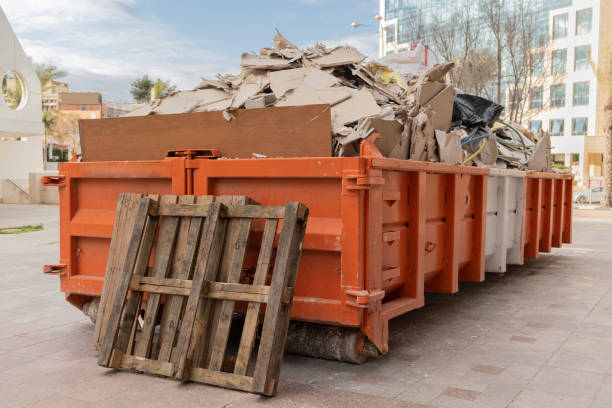 Best Residential Junk Removal  in Eaton, CO