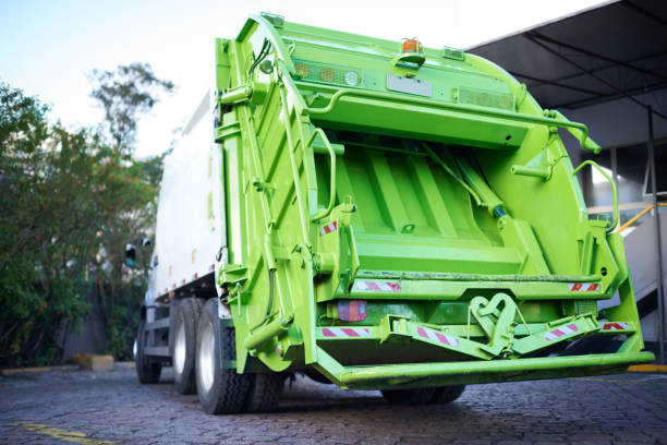 Best Yard Cleanup Services  in Eaton, CO